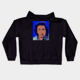 adam driver Kids Hoodie